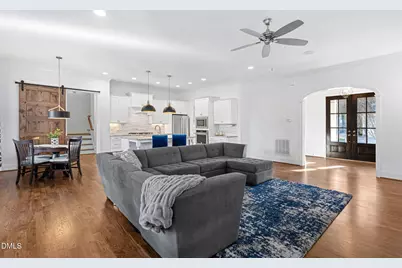 2414 Vetrina Way, Apex, NC 27502 - Photo 18