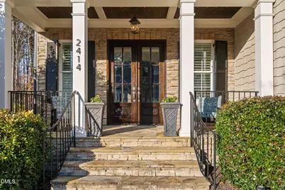 2414 Vetrina Way, Apex, NC 27502 - Photo 2