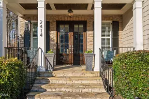 2414 Vetrina Wy, Apex, NC 27502 - Photo 2