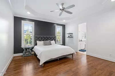 2414 Vetrina Way, Apex, NC 27502 - Photo 20