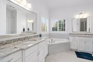 2414 Vetrina Wy, Apex, NC 27502 - Photo 22