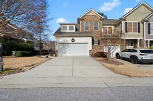 1018 Indigo Ridge Pl, Cary, NC 27519 - Photo 2