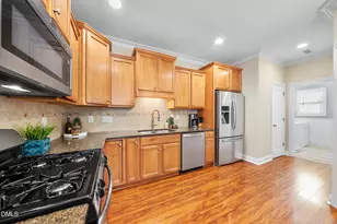 1018 Indigo Ridge Pl, Cary, NC 27519 - Photo 8