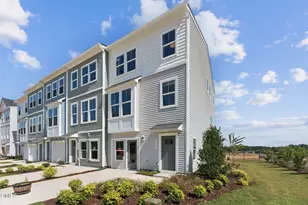 3206 Bomore Rd, Raleigh, NC 27610 - Photo 1