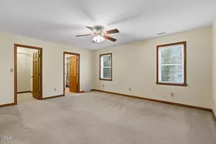 651 Sagamore Dr, Louisburg, NC 27549 - Photo 34