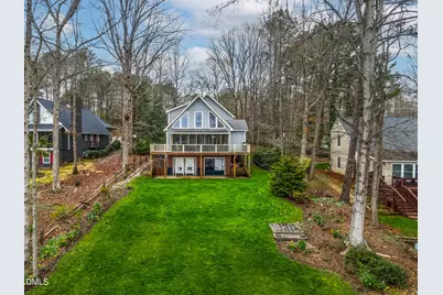 651 Sagamore Drive, Louisburg, NC 27549 - Photo 2