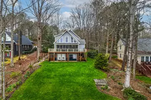 651 Sagamore Dr, Louisburg, NC 27549 - Photo 2