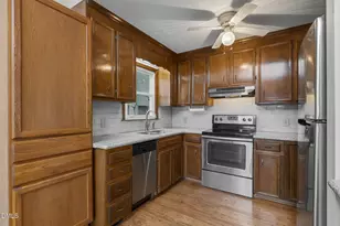 651 Sagamore Dr, Louisburg, NC 27549 - Photo 12