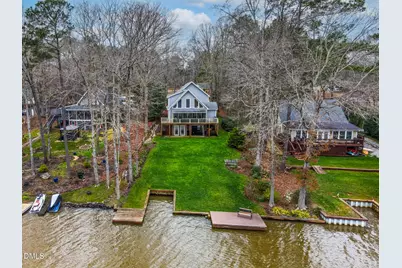 651 Sagamore Drive, Louisburg, NC 27549 - Photo 2