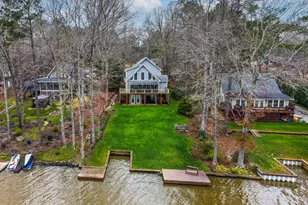 651 Sagamore Dr, Louisburg, NC 27549 - Photo 2