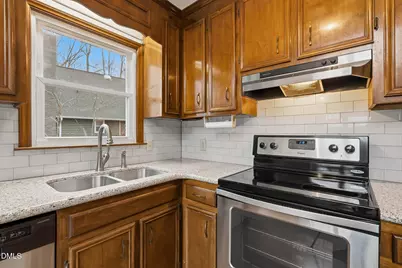 651 Sagamore Drive, Louisburg, NC 27549 - Photo 14