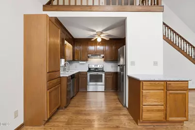 651 Sagamore Drive, Louisburg, NC 27549 - Photo 12
