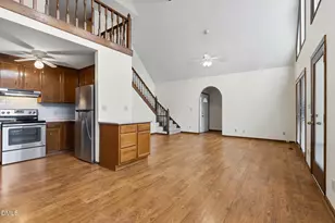 651 Sagamore Dr, Louisburg, NC 27549 - Photo 6