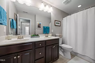 1813 Bodwin Lane, Apex, NC 27502 - Photo 36