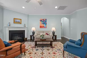 1813 Bodwin Ln, Apex, NC 27502 - Photo 18