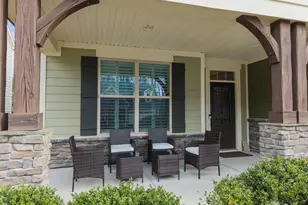 1813 Bodwin Ln, Apex, NC 27502 - Photo 4