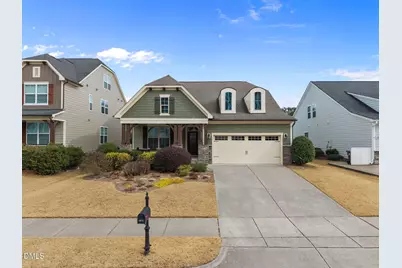 1813 Bodwin Lane, Apex, NC 27502 - Photo 58