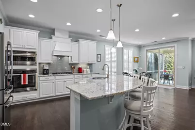 1813 Bodwin Lane, Apex, NC 27502 - Photo 10