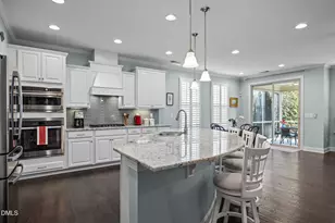 1813 Bodwin Ln, Apex, NC 27502 - Photo 10