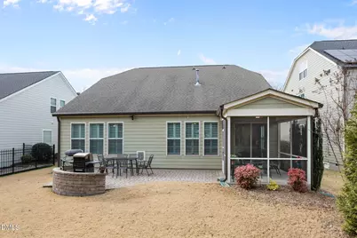 1813 Bodwin Lane, Apex, NC 27502 - Photo 44