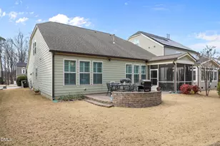 1813 Bodwin Ln, Apex, NC 27502 - Photo 42