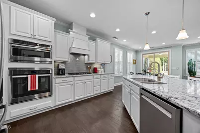 1813 Bodwin Lane, Apex, NC 27502 - Photo 14