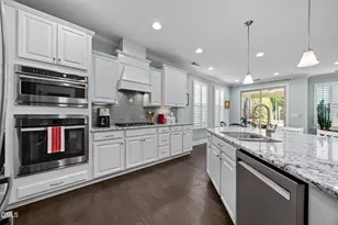 1813 Bodwin Ln, Apex, NC 27502 - Photo 14