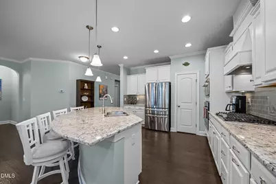 1813 Bodwin Lane, Apex, NC 27502 - Photo 12