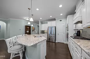 1813 Bodwin Ln, Apex, NC 27502 - Photo 12