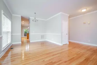 295 Clubhouse Drive, Youngsville, NC 27596 - Photo 6