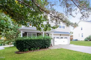 295 Clubhouse Dr, Youngsville, NC 27596 - Photo 2