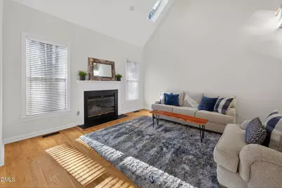 402 Lippershey Court, Cary, NC 27513 - Photo 2