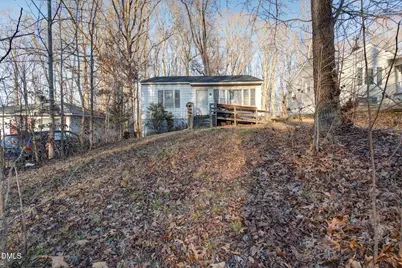 948 Abbott, Henderson, NC 27536 - Photo 2