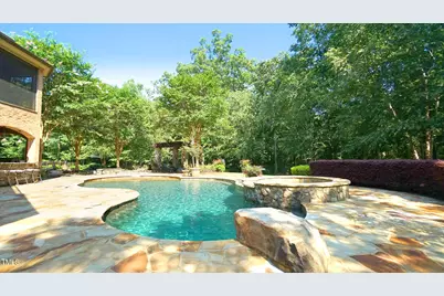 15508 Possum Track Road, Raleigh, NC 27614 - Photo 12