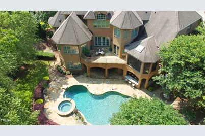 15508 Possum Track Road, Raleigh, NC 27614 - Photo 8