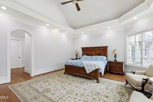 15508 Possum Track Rd, Raleigh, NC 27614 - Photo 44