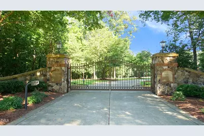 15508 Possum Track Road, Raleigh, NC 27614 - Photo 4