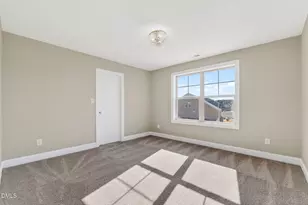 409 Midlander Dr, Knightdale, NC 27545 - Photo 30