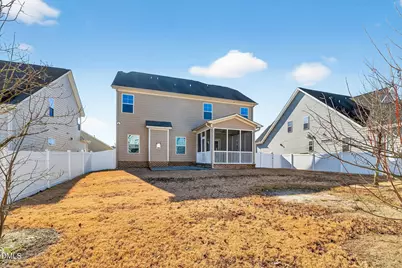 409 Midlander Drive, Knightdale, NC 27545 - Photo 42