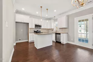 409 Midlander Dr, Knightdale, NC 27545 - Photo 16