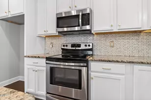 409 Midlander Dr, Knightdale, NC 27545 - Photo 12