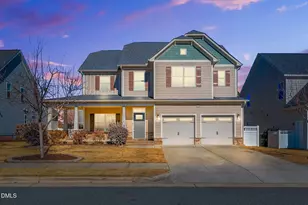 409 Midlander Dr, Knightdale, NC 27545 - Photo 1