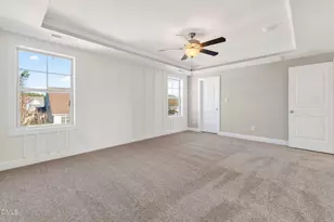 409 Midlander Dr, Knightdale, NC 27545 - Photo 24