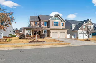 409 Midlander Dr, Knightdale, NC 27545 - Photo 4
