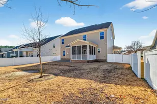 409 Midlander Dr, Knightdale, NC 27545 - Photo 40