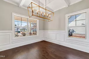 409 Midlander Dr, Knightdale, NC 27545 - Photo 6