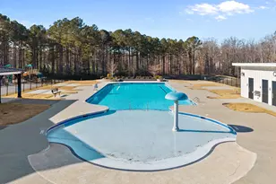 2621 Impulsion Dr, New Hill, NC 27562 - Photo 4