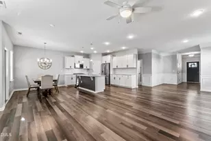 2621 Impulsion Dr, New Hill, NC 27562 - Photo 6