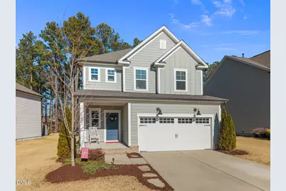 2621 Impulsion Drive, New Hill, NC 27562 - Photo 26