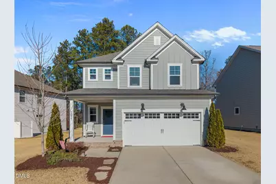 2621 Impulsion Drive, New Hill, NC 27562 - Photo 1